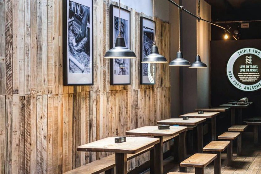 The Best Soho Coffee Shops The Nudge London