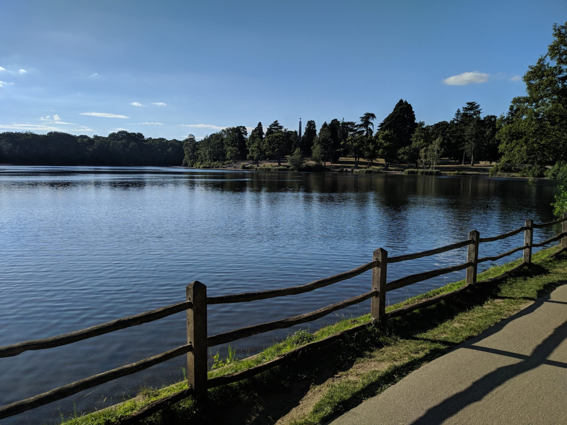 The Best Lakes in London The Nudge London