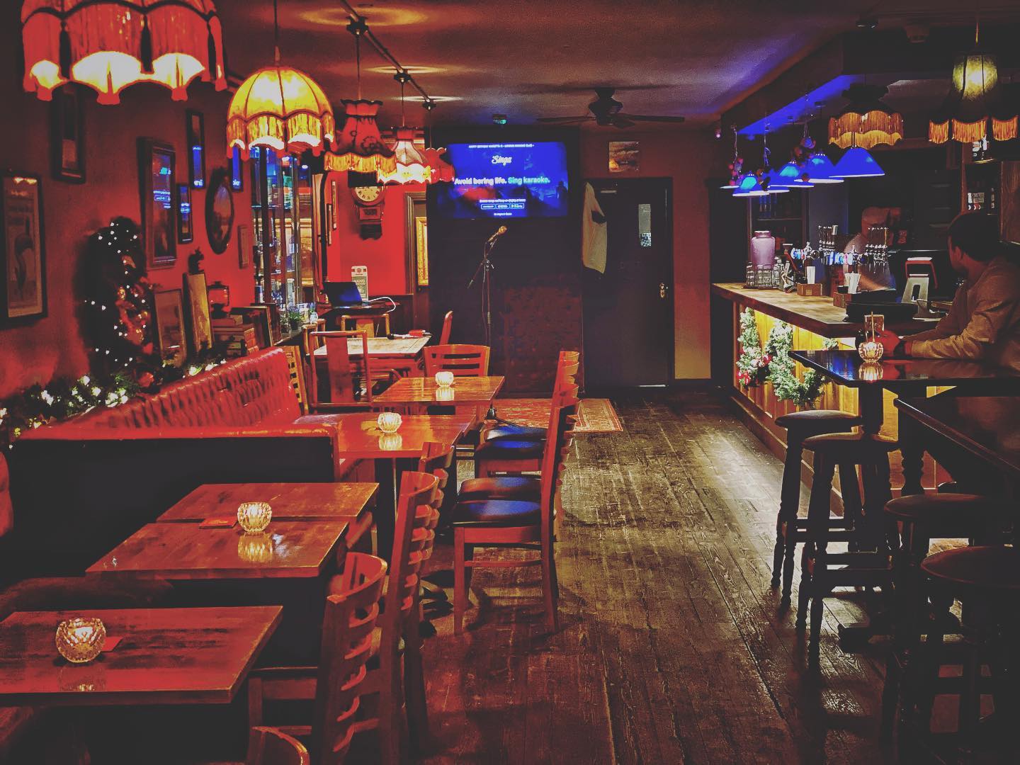 The Best Karaoke Bars In London The Nudge London