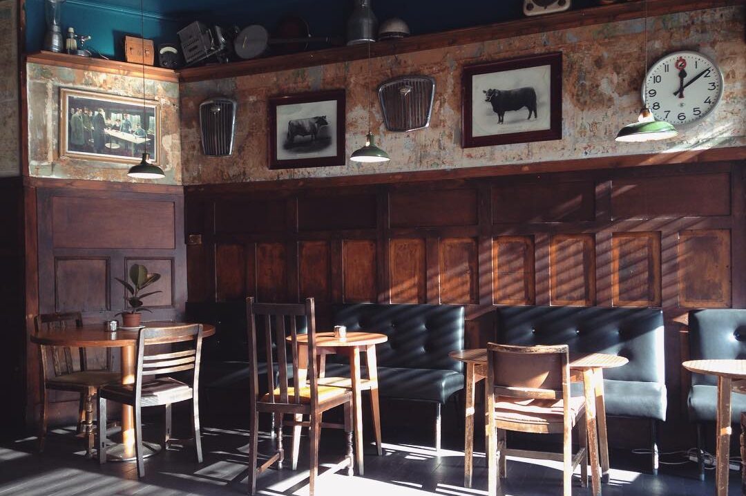 The Best London Bars With Live Music The Nudge London