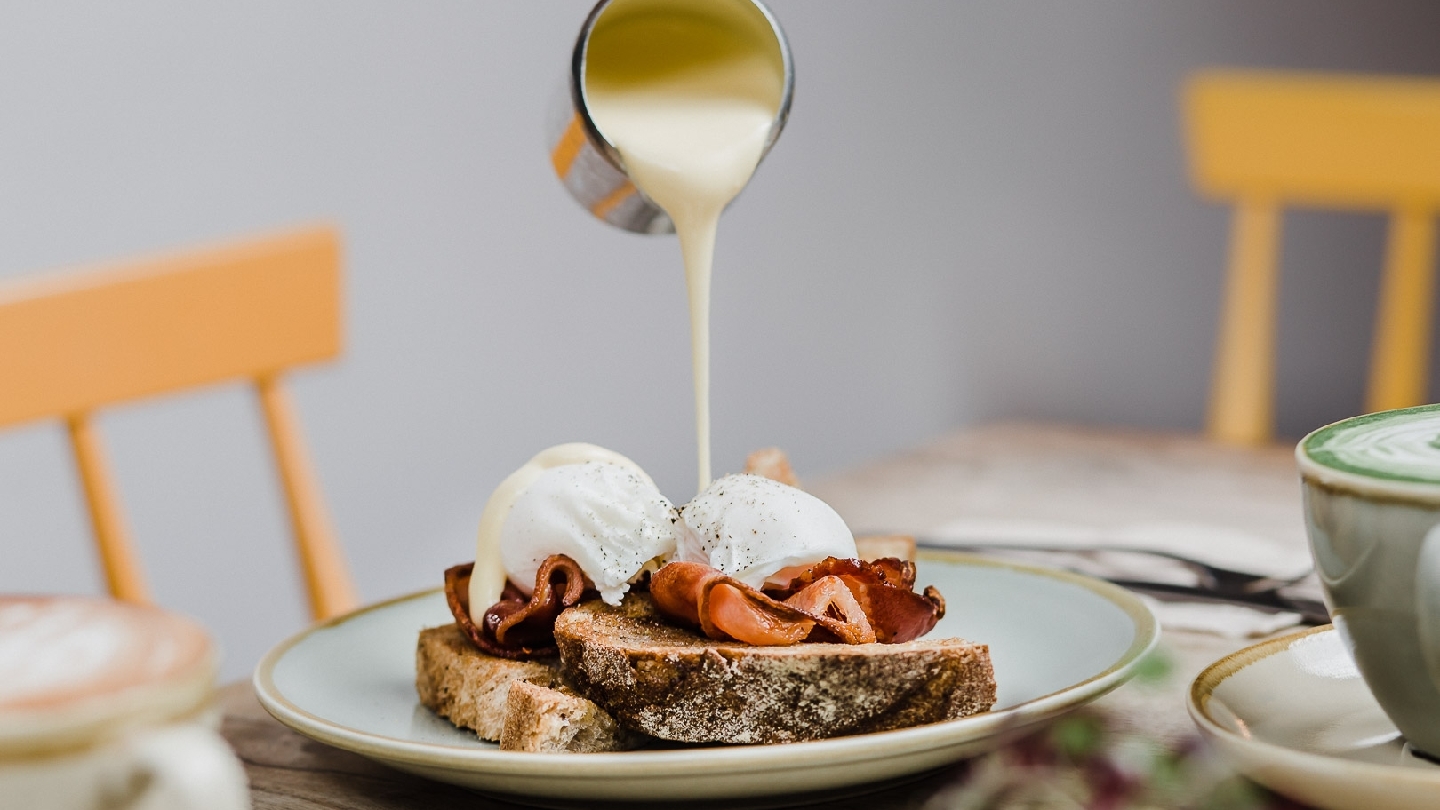 The Nudge's Guide To A Perfect Weekend in Edinburgh