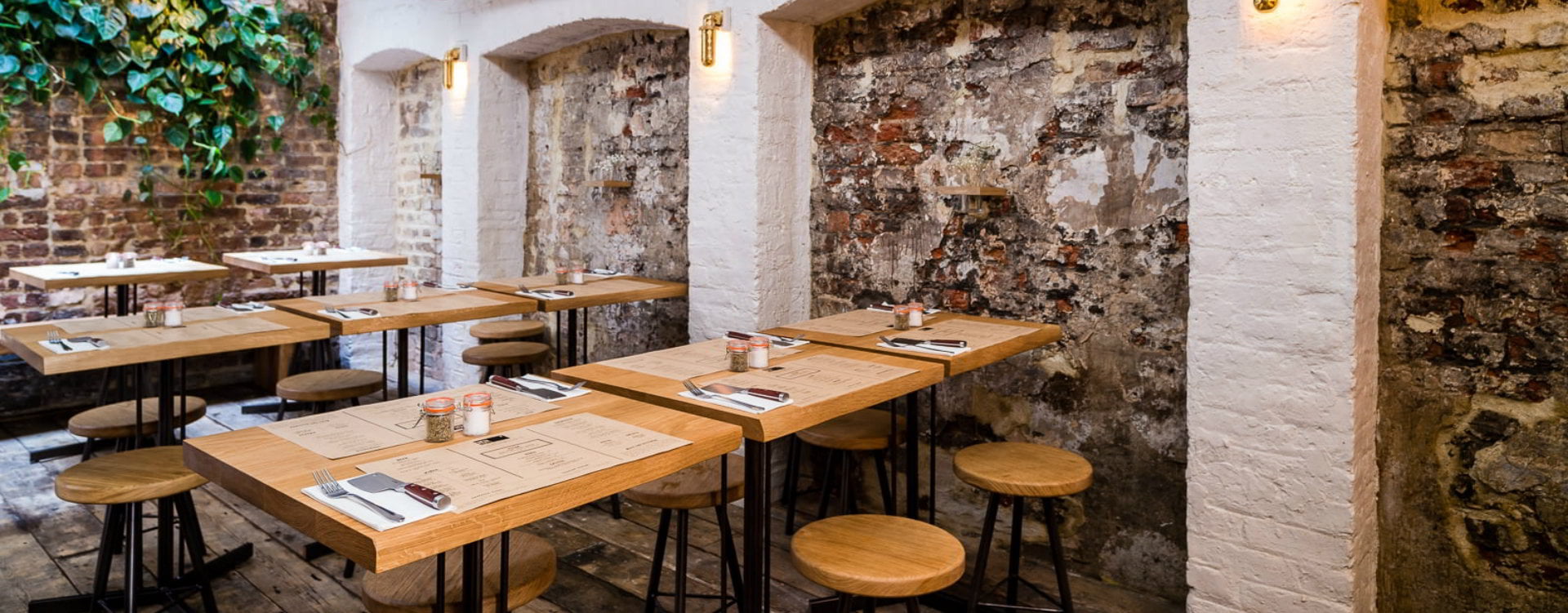 Flat Iron Tottenham Court Road Tasty, Affordable Steak In Soho