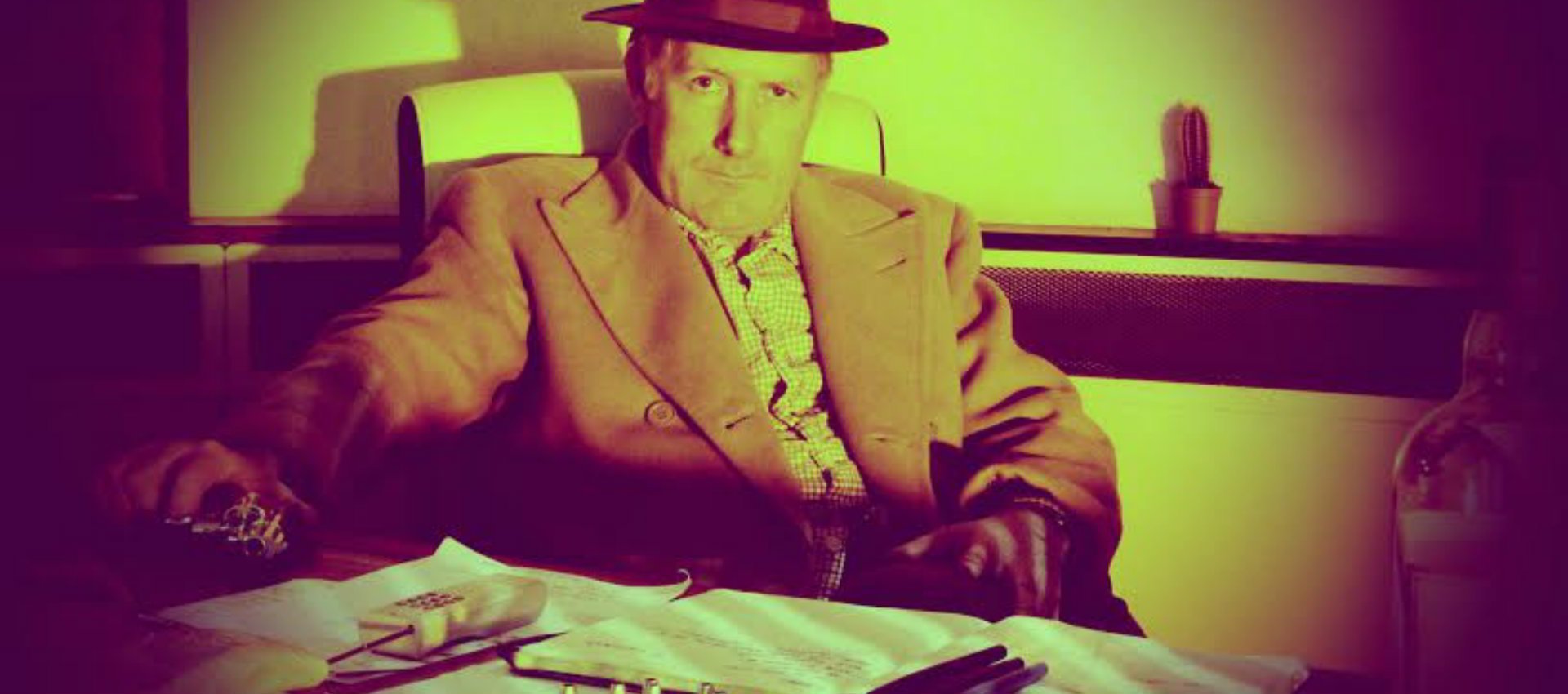 Crooks London Immersive Theatre