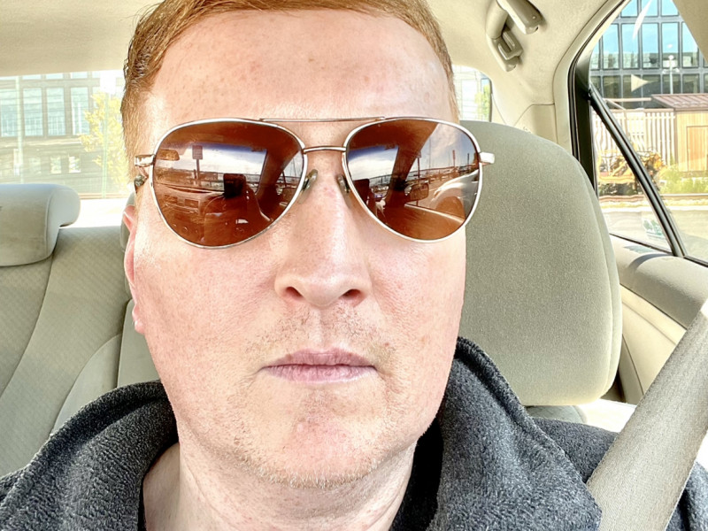 Tom P Buckley Opening Act