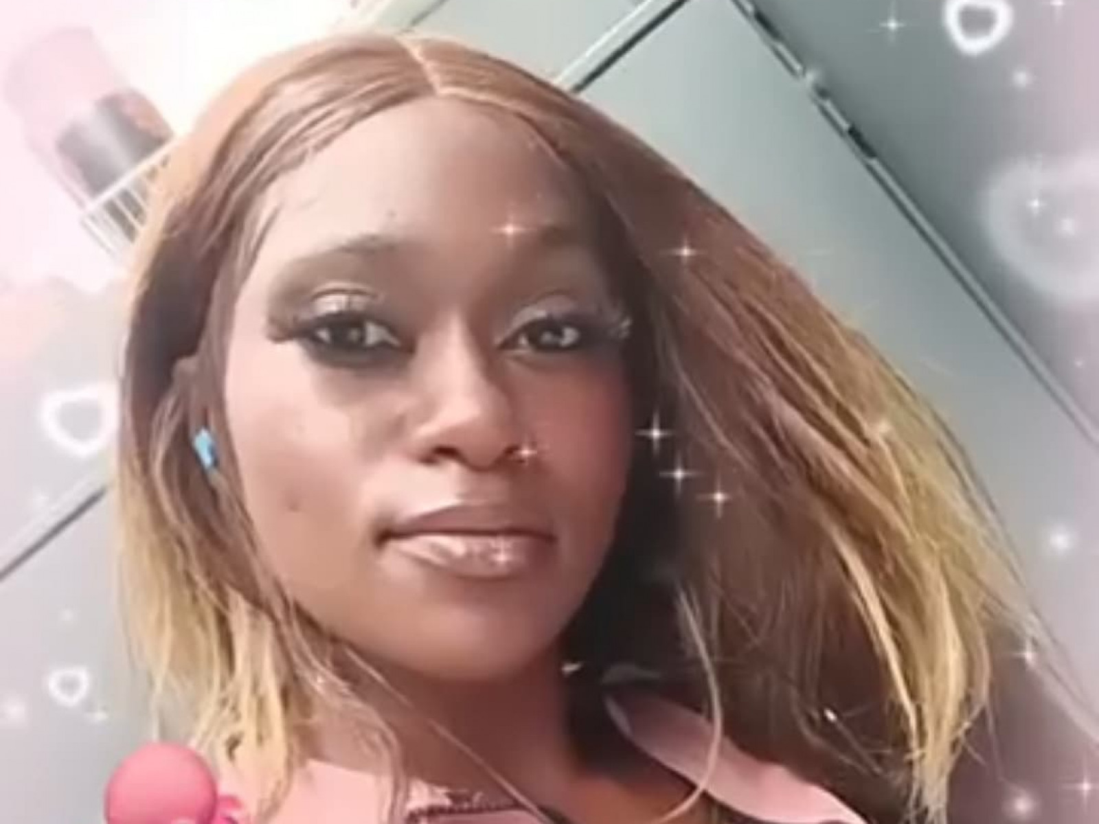 Blood Diamond Opening Act