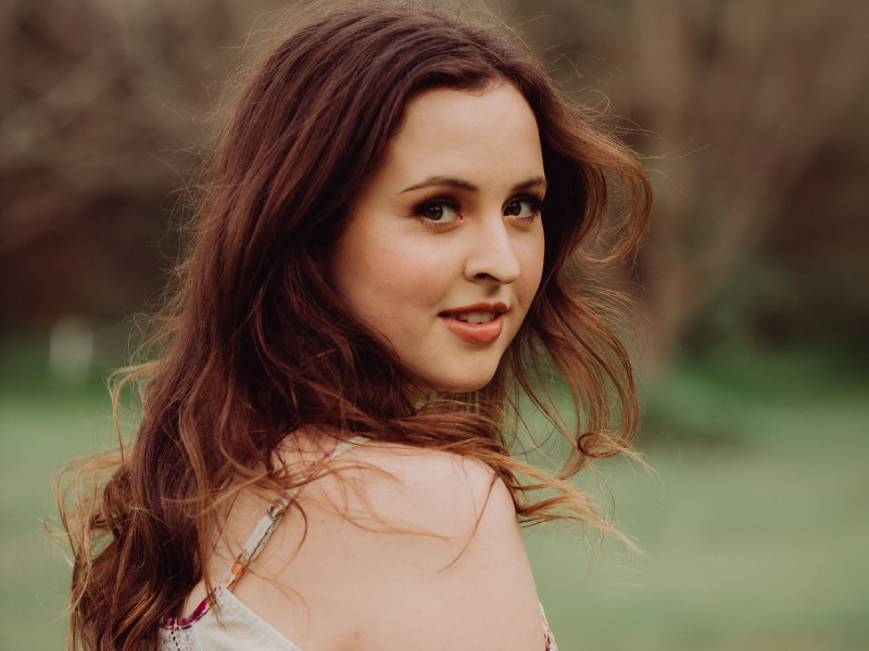 Lauren May Opening Act