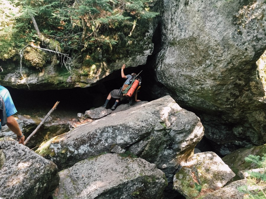 My Journey ThruHiking the Appalachian Trail