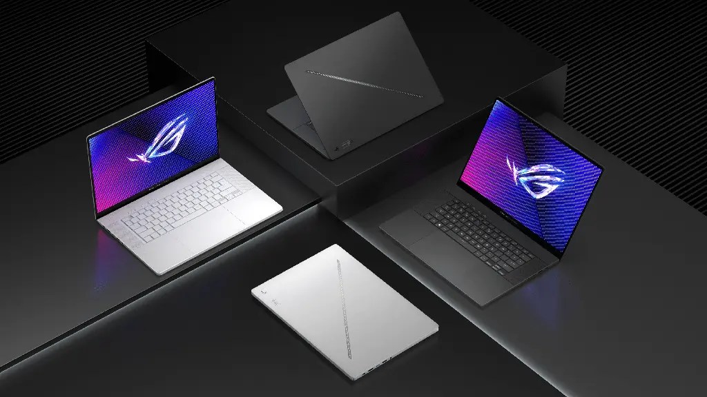Asus ROG Zephyrus G16 (2024) Features GSync Enabled OLED Display, Fast
