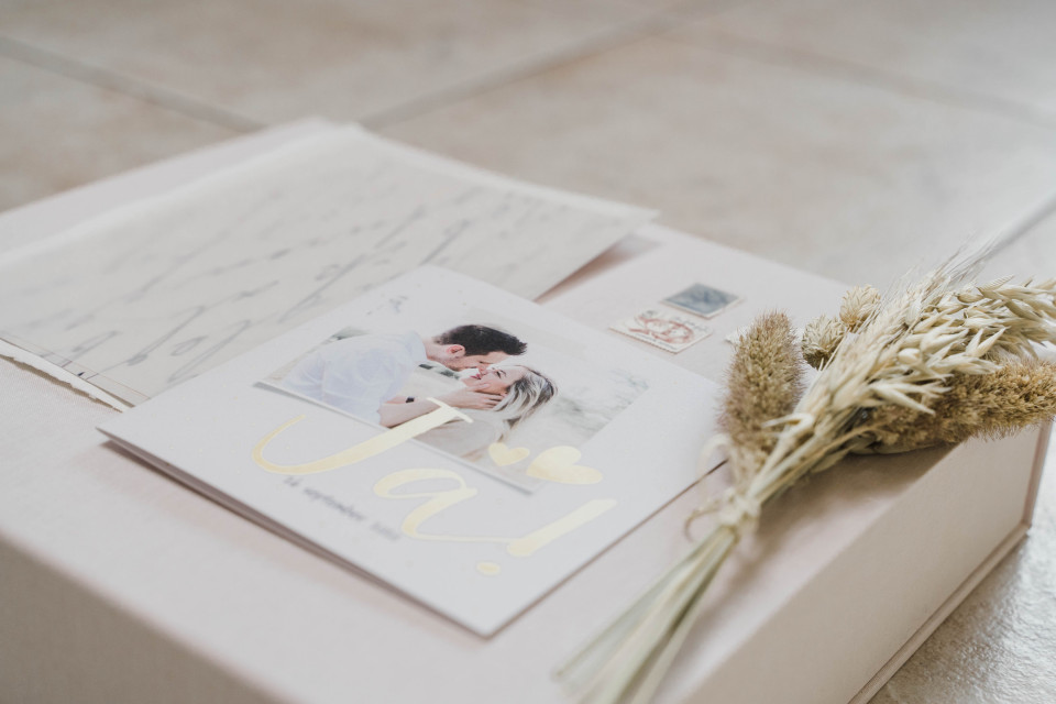 Einladung Standesamt Karte oder Whatsapp? ThePerfectWedding.de