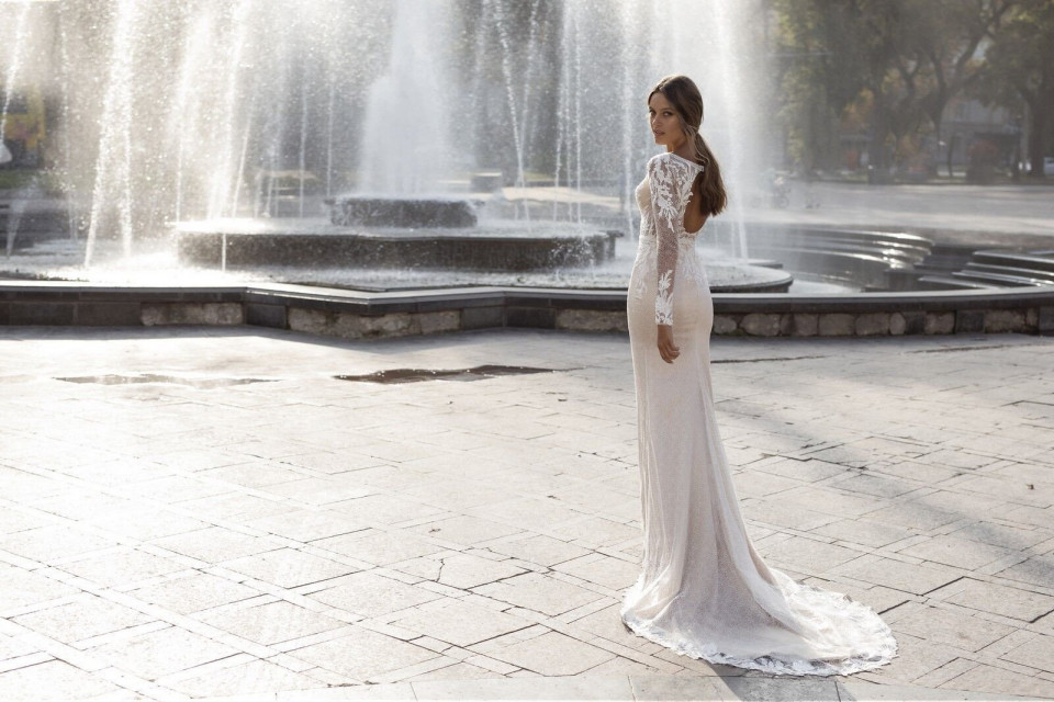 La Bella Blanca in Zwolle ThePerfectWedding.nl