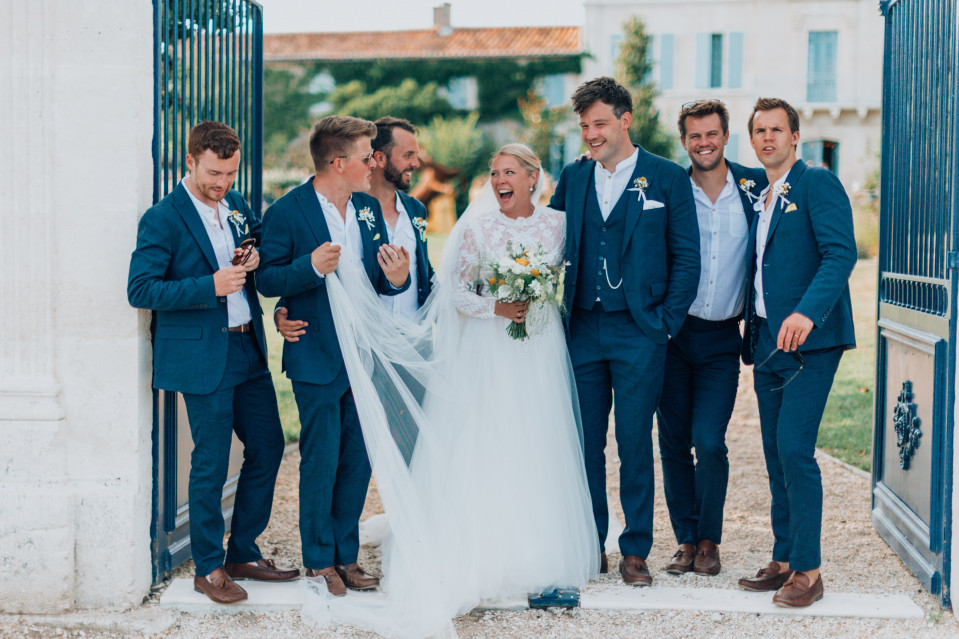 Die wichtigsten Bräuche zur Hochzeit ThePerfectWedding.de