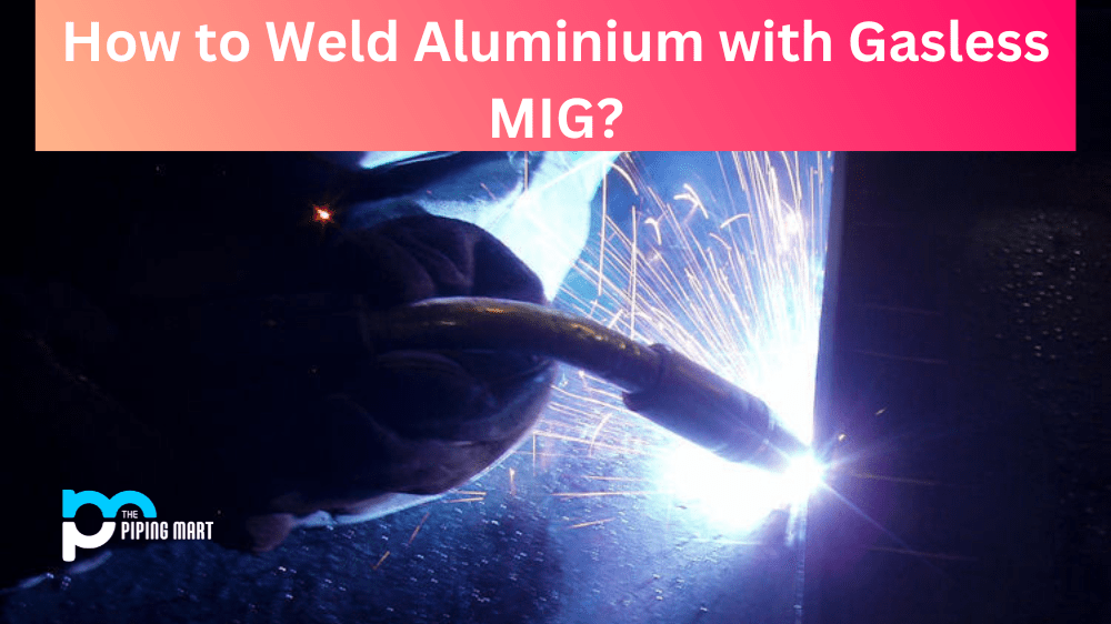 how to weld using gasless mig Wiring Work