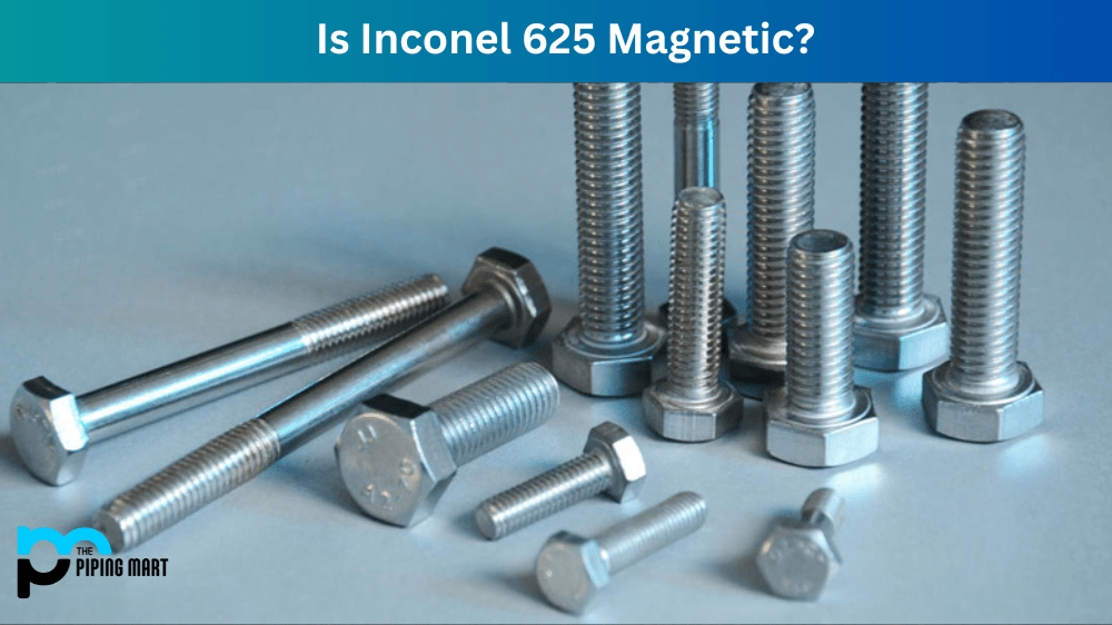 Is Inconel 625