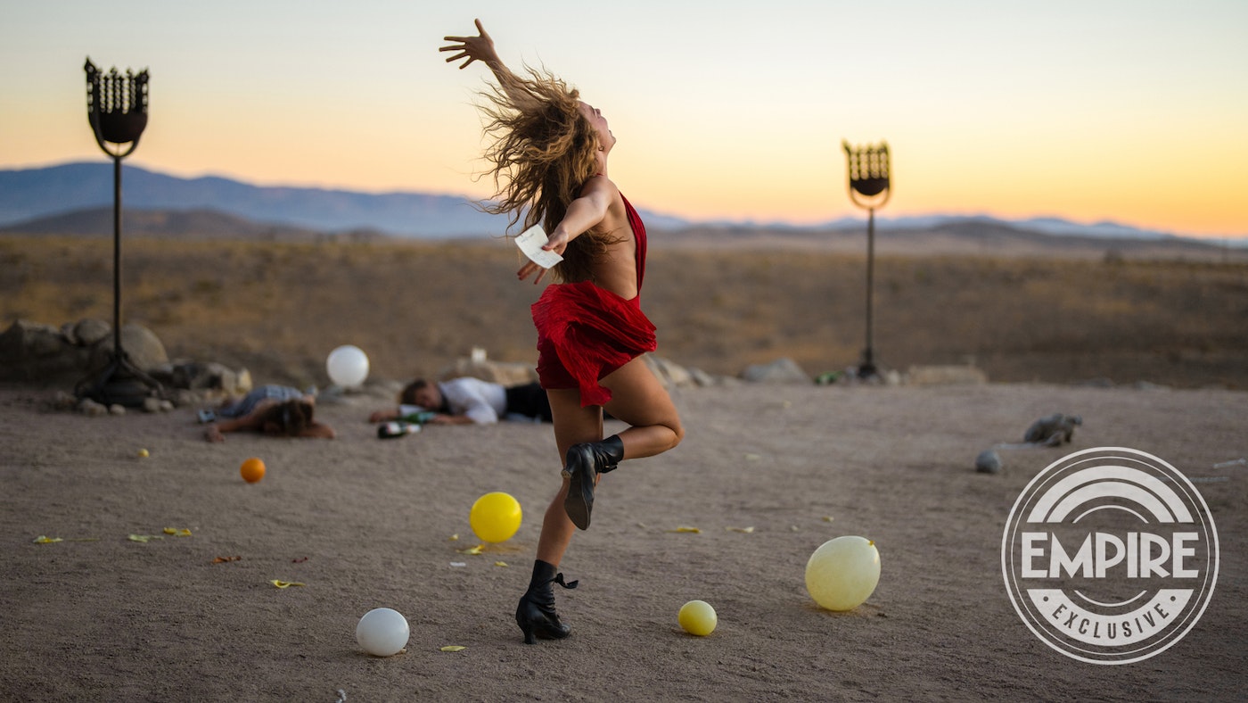 'Babylon' Margot Robbie Promises That Damien Chazelle's Latest Is As