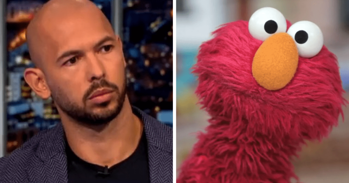 elmo The Poke The Poke