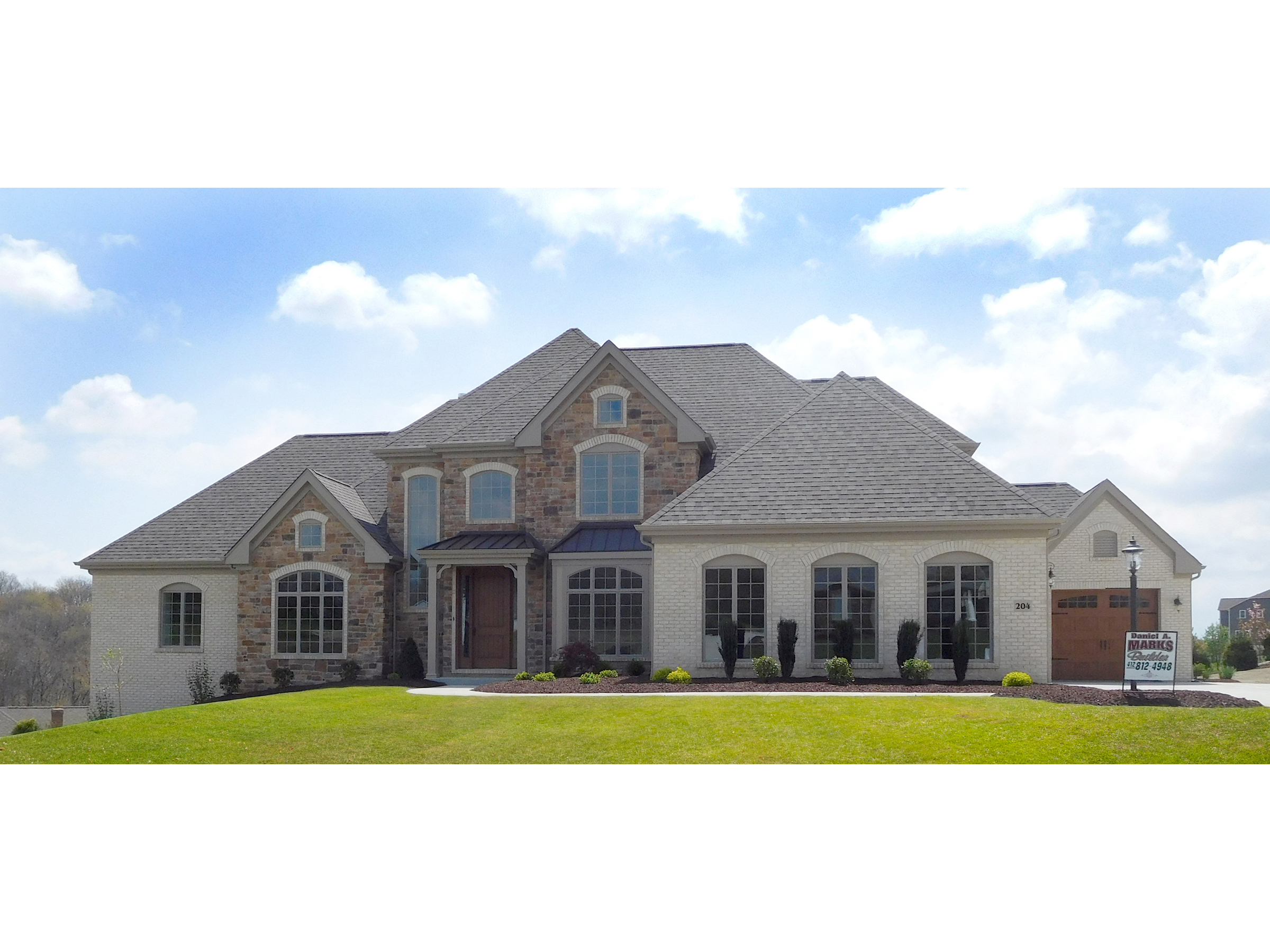 Wakefield Estates in Cranberry Twp, Butler County, PA