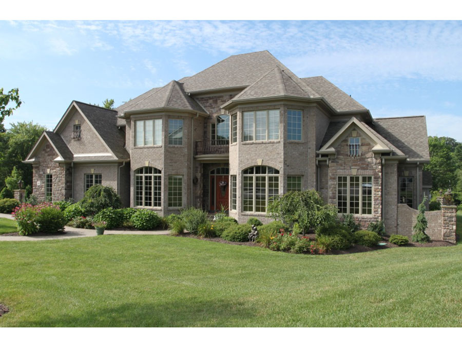 Meredith Glen Estates in Adams Twp, Butler County, PA