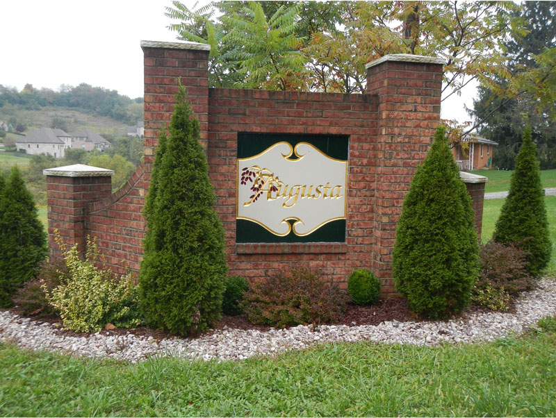 Augusta in Penn Twp, Westmoreland County, PA