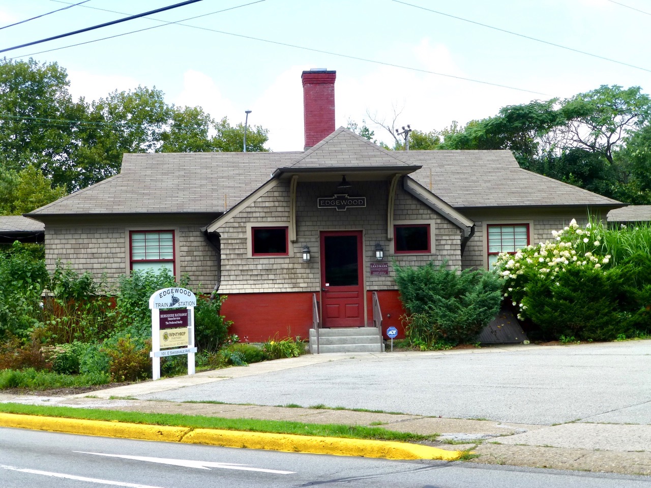 Edgewood Office Pittsburgh, PA Berkshire Hathaway HomeServices