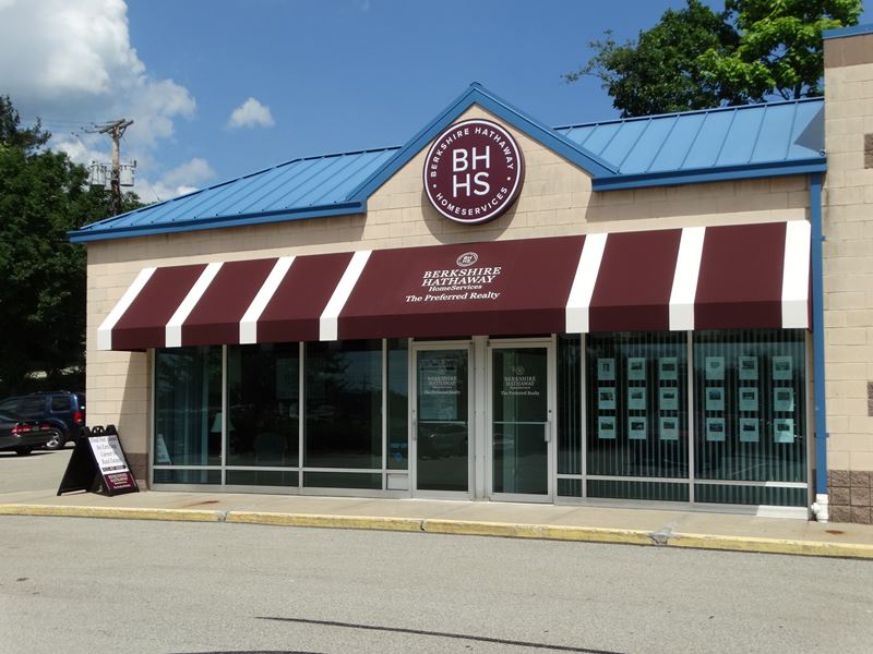 Hampton Regional Office Allison Park, PA Berkshire Hathaway