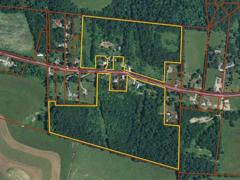 131 Cumer Road, Cecil Twp, PA 15057 Cecil Twp Real Estate