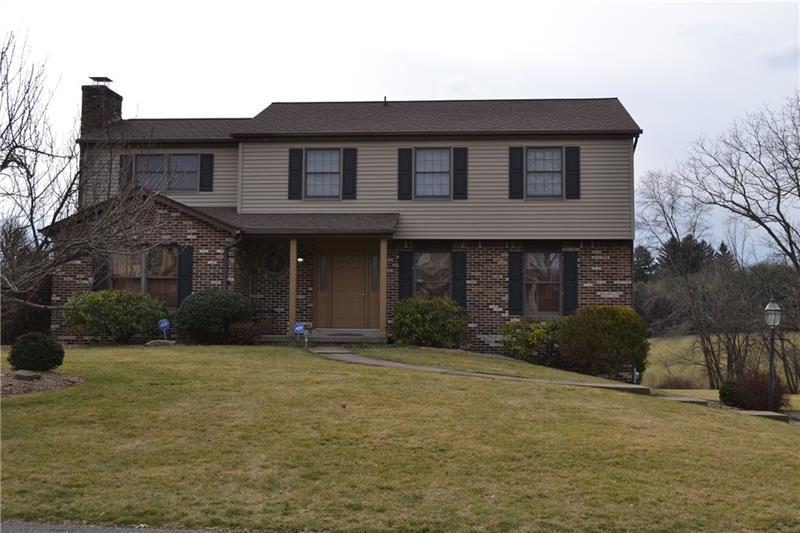 Theresa Santella Real Estate Agent Murrysville, PA Berkshire