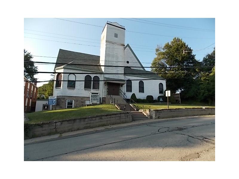 3750 Myrtle Ave., Pittsburgh (Castle Shannon), PA 15234 Castle