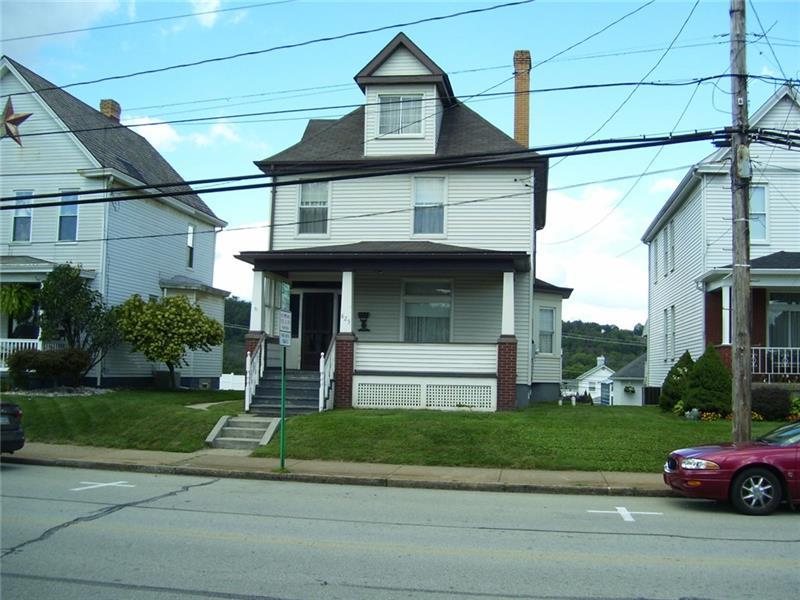 Mary Smereczniak Real Estate Agent Belle Vernon, PA Berkshire