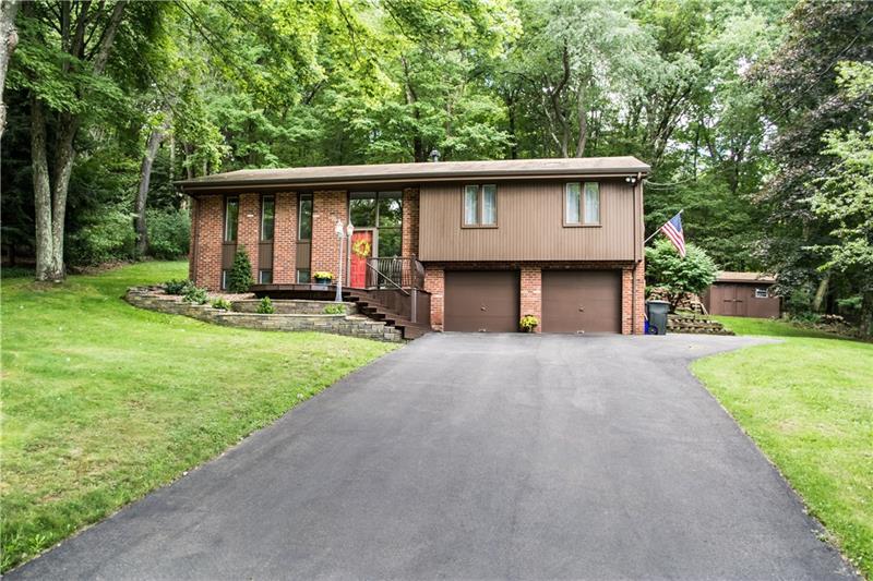 3843 Hilltop Drive Richland, PA 15044