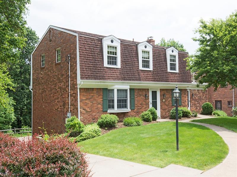 9314 Timber Trail, Pittsburgh (McCandless), PA 15237 McCandless Real