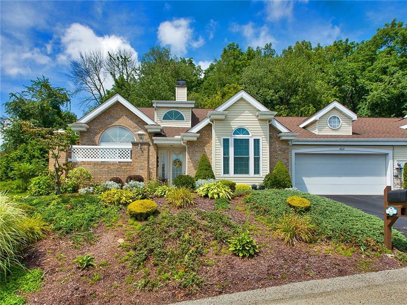 Vicki Rutherford Real Estate Agent Murrysville, PA Berkshire