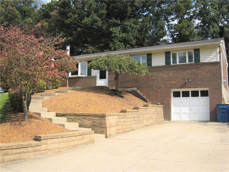 391 Holiday Park Plum Boro, PA 15239