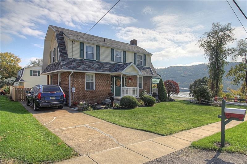 Jan Livingston Real Estate Agent Beaver, PA Berkshire Hathaway HomeServices