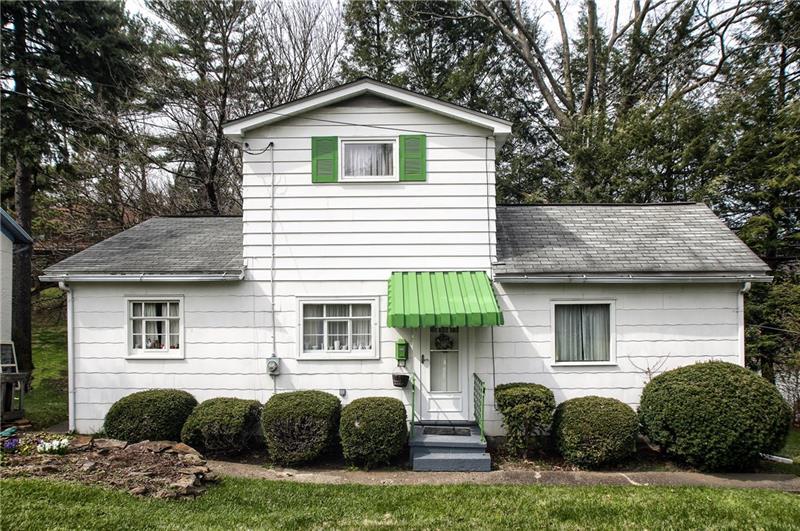 105 Northern Ave, West Kittanning Boro, PA 16201 West Kittanning Boro