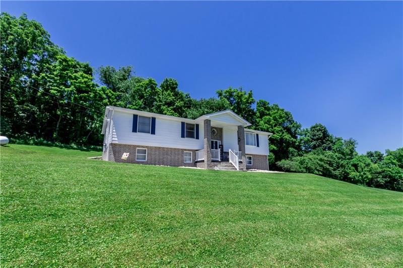 4186 ROAD, Smithfield, PA 15478 Smithfield Real Estate