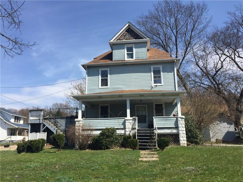 1722 7th St, New Kensington, PA 15068 New Kensington Real Estate