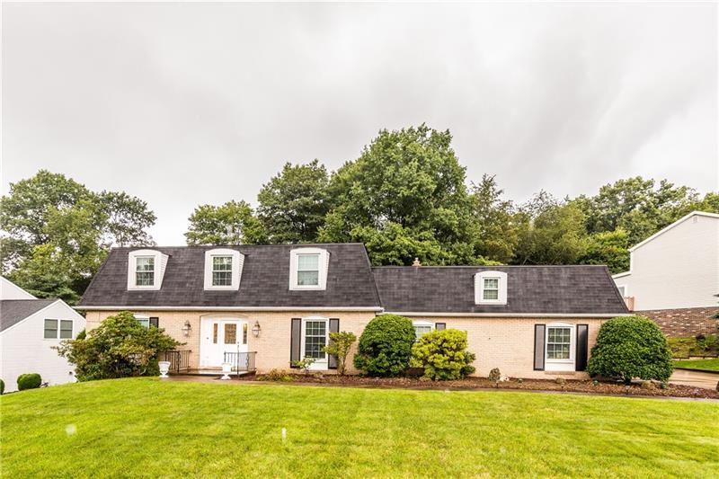 124 Lynn Ann Drive, Plum Boro, PA 15068 Plum Boro Real Estate