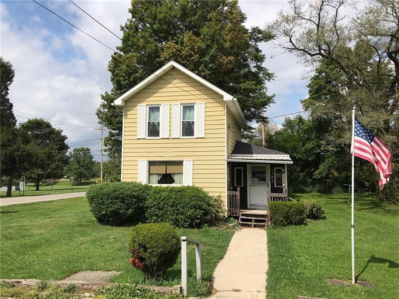 202 North St, Jamestown, PA 16134 Jamestown Real Estate