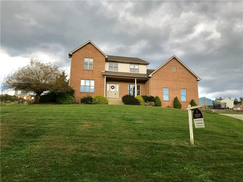 228 Greenfield Rd, Derry Twp, PA 15627 Derry Twp Real Estate