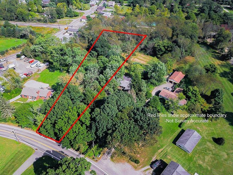 Hardt Road, Richland, PA 15044 Richland Real Estate