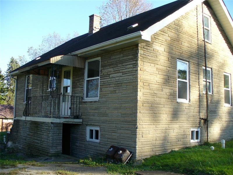 17 High St., Hopewell Twp, PA 15001 Hopewell Twp Real Estate