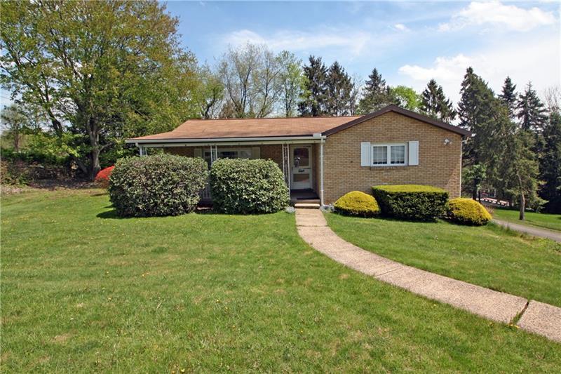 330 Kemerer Dr, Hempfield Twp, PA 15601 Hempfield Twp Real Estate