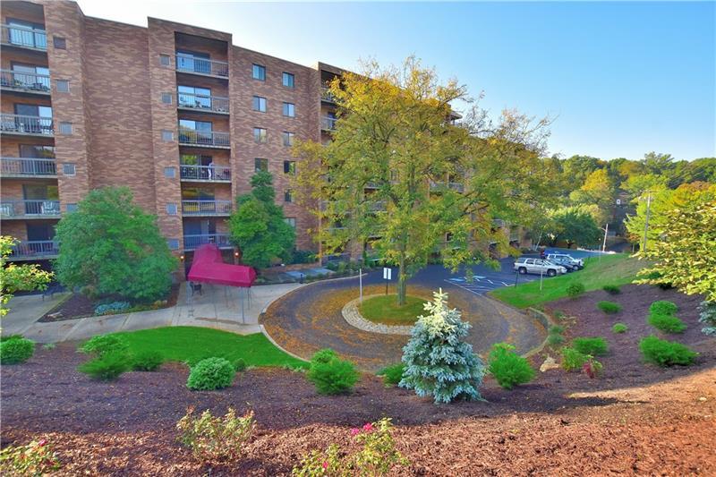 1500 Cochran Road 701, Pittsburgh (Scott Twp), PA 15243 Scott Twp