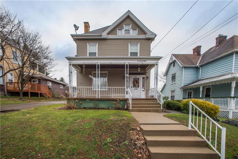 188 Locust St, Pittsburgh (Emsworth), PA 15202 Emsworth Real Estate