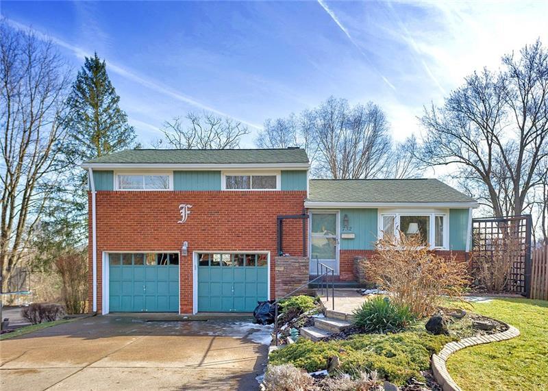 732 Garden City Dr, Monroeville, PA 15146 Monroeville Real Estate