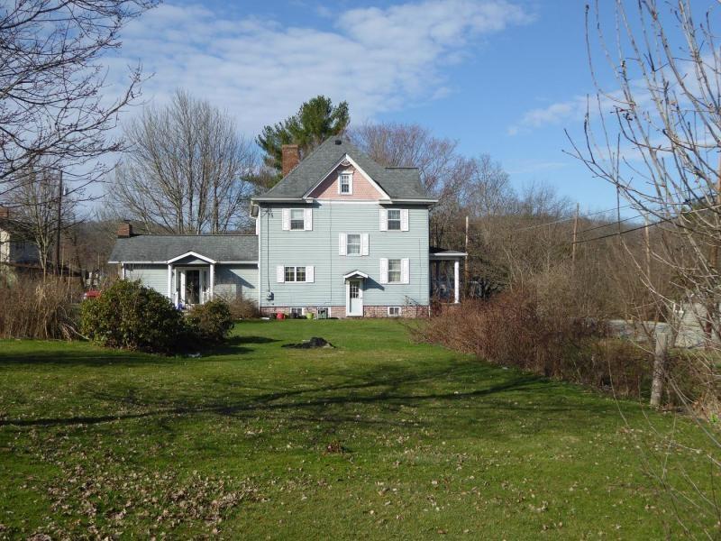 269 Front Street, Vanderbilt, PA 15486 Vanderbilt Real Estate