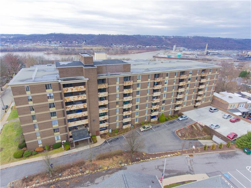 301 S Home Ave 409, Pittsburgh (Avalon), PA 15202 Avalon Real Estate