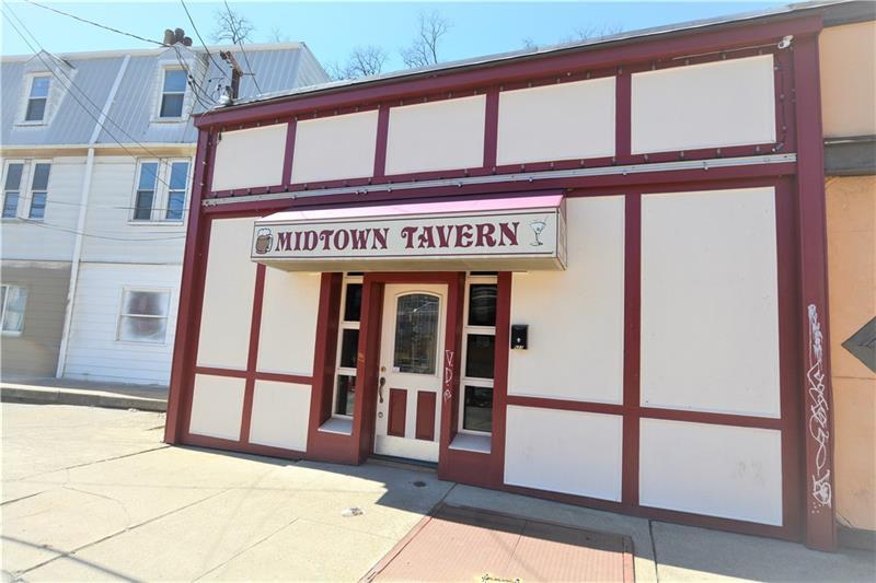 623 North Ave, Pittsburgh (Millvale), PA 15209 Millvale Real Estate