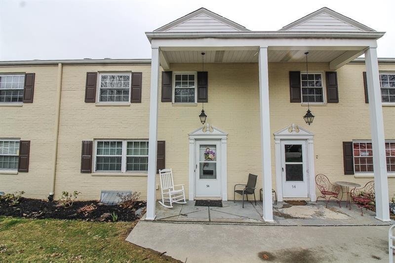 56 Chapel Dr, Pittsburgh (Ross Twp), PA 15237 Ross Twp Real Estate