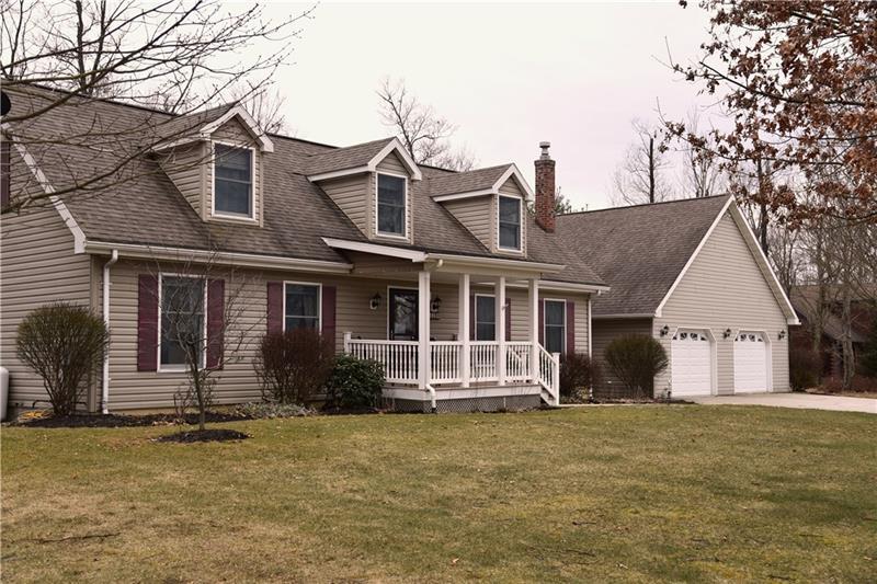 119 Ross Rd, Somerset Twp, PA 15541 Somerset Twp Real Estate